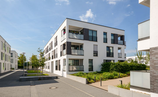 Investir dans l’immobilier neuf
