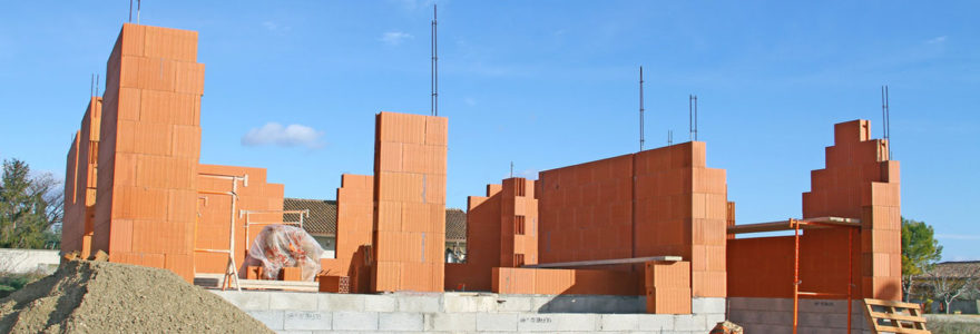 constructeur de maison