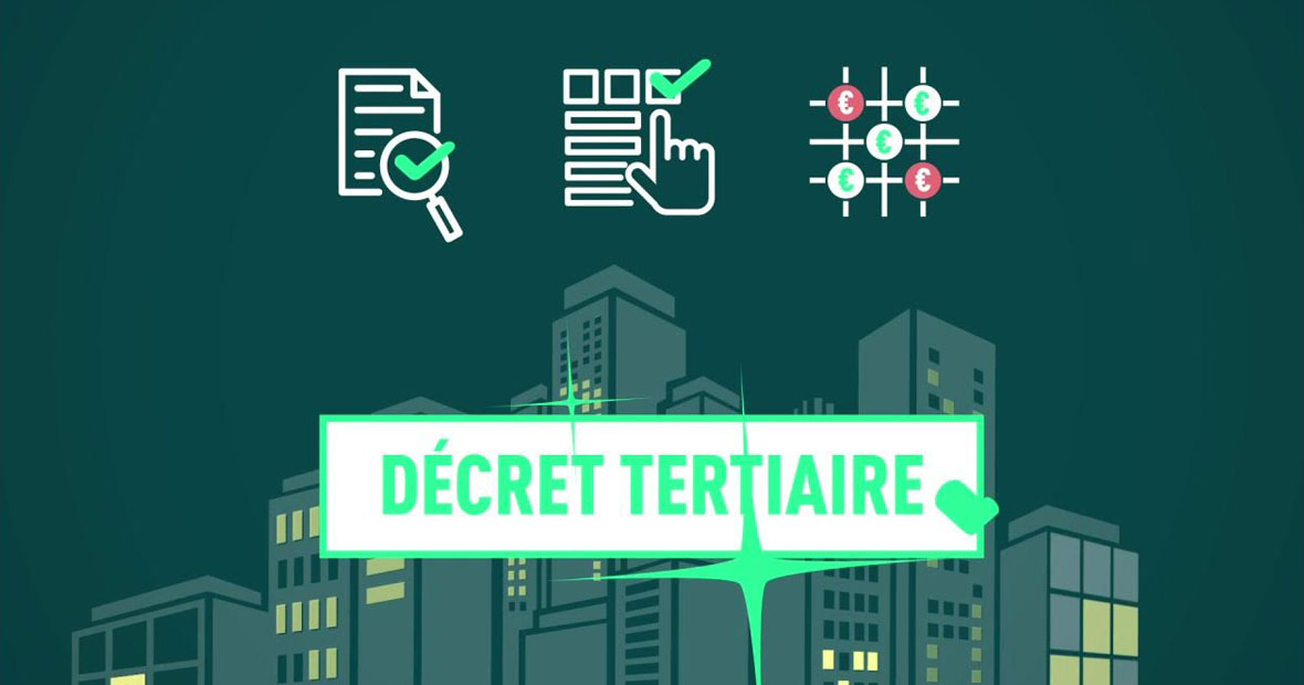 décret tertiaire